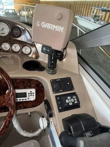 Slide: The Image of Four Winns 298 Vista 2005 - 25