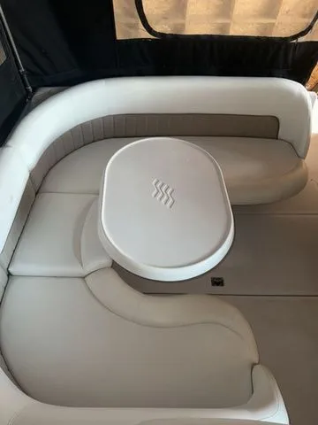 Slide: The Image of Four Winns 298 Vista 2005 - 27