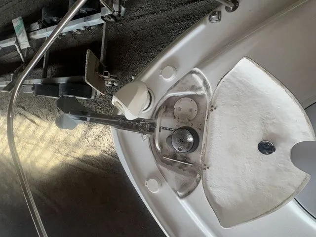 Slide: The Image of Four Winns 298 Vista 2005 - 32