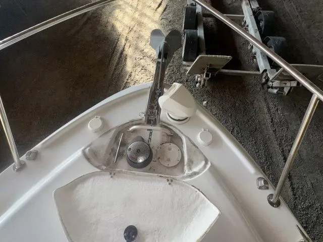 Slide: The Image of Four Winns 298 Vista 2005 - 33