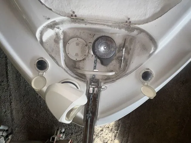 Slide: The Image of Four Winns 298 Vista 2005 - 34