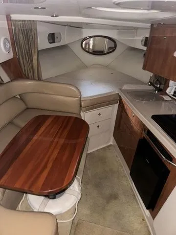 Slide: The Image of Four Winns 298 Vista 2005 - 6