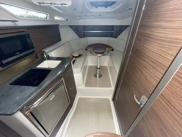 Slide: The Image of Boston Whaler 325 Conquest 2023 - 13