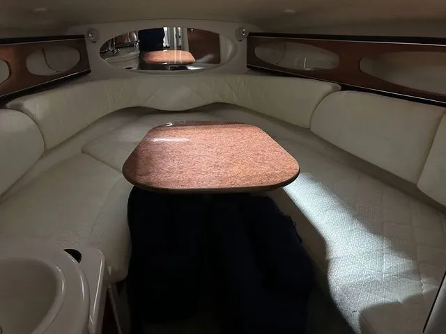 Slide: The Image of Sea Ray 260 Sundancer 2004 - 11