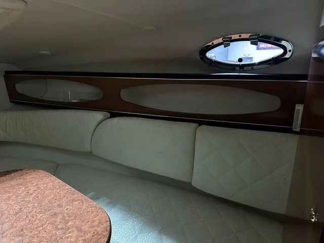 Slide: The Image of Sea Ray 260 Sundancer 2004 - 12