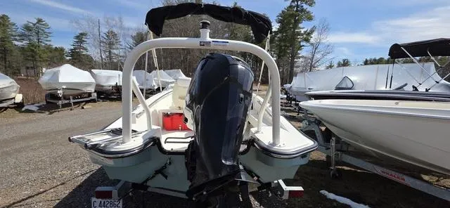 Slide: The Image of Boston Whaler 160 Super Sport 2024 - 12