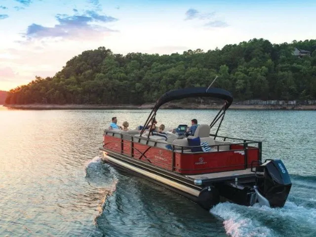 Slide: The Image of Regency 250 DL3 2023 - 1