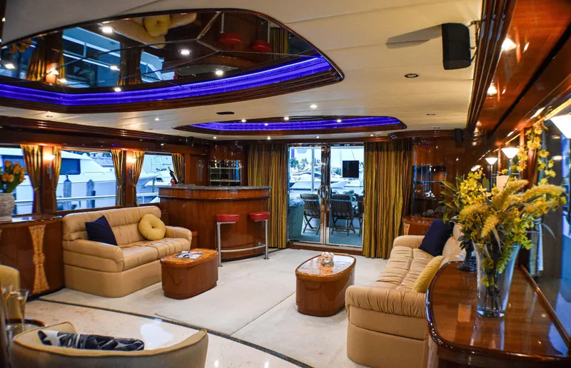 Slide: The Image of SALON - 30