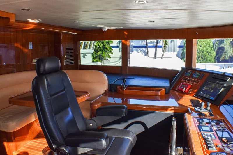 Slide: The Image of PILOT HOUSE - 57