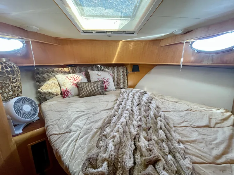 Slide: The Image of Ocean Alexander 510 Classico 2003 - 61