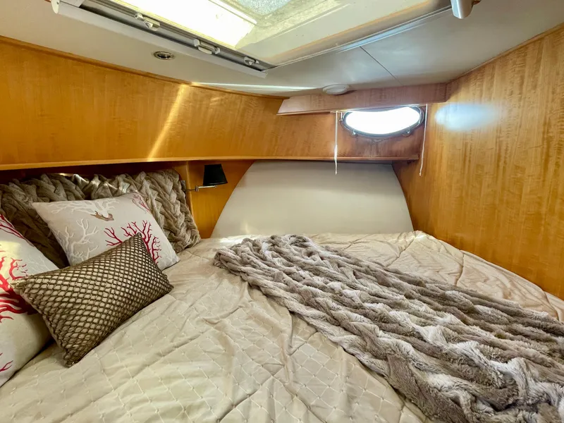 Slide: The Image of Ocean Alexander 510 Classico 2003 - 63