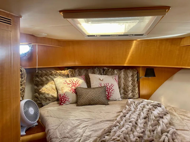 Slide: The Image of Ocean Alexander 510 Classico 2003 - 66