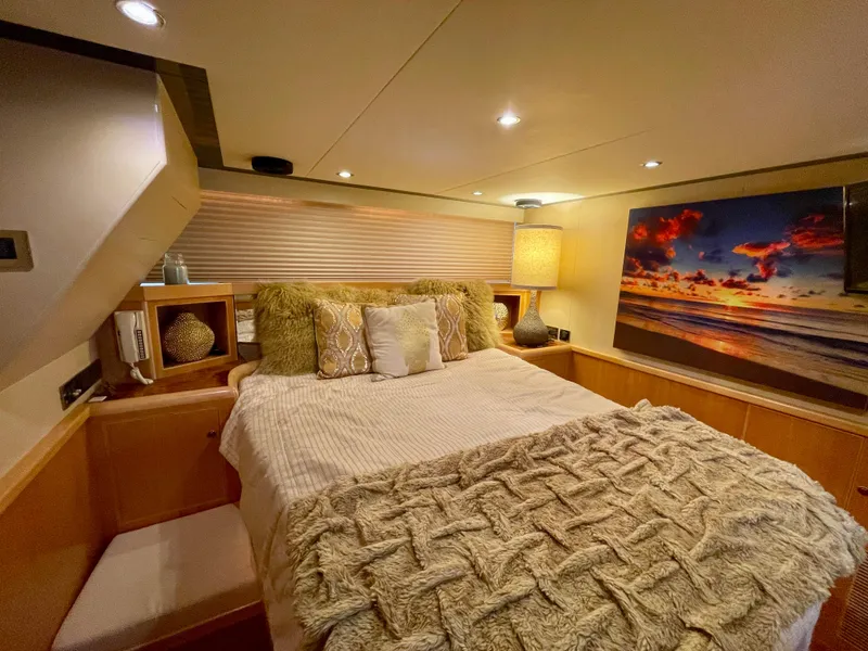 Slide: The Image of Ocean Alexander 510 Classico 2003 - 71