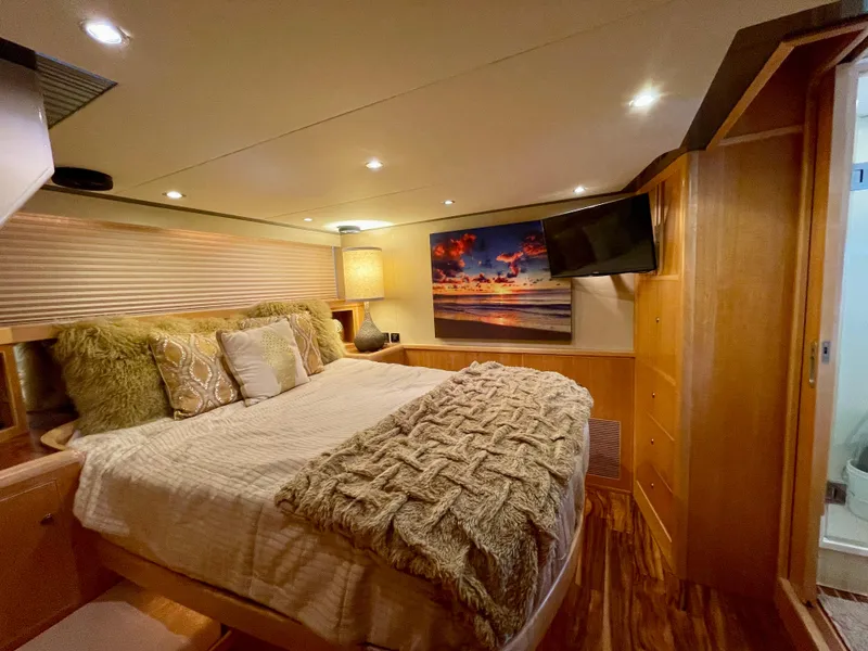Slide: The Image of Ocean Alexander 510 Classico 2003 - 72