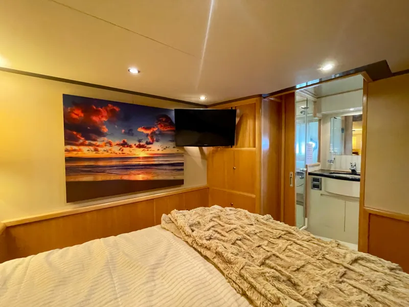 Slide: The Image of Ocean Alexander 510 Classico 2003 - 73