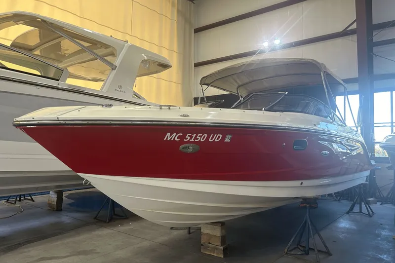 Slide: The Image of Sea Ray SLX 250 2017 - 0