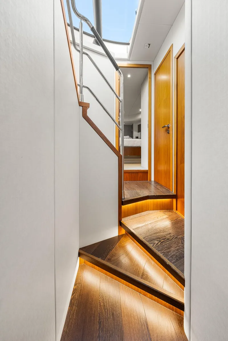 Slide: The Image of Sunseeker Manhattan 65 2016 - 88