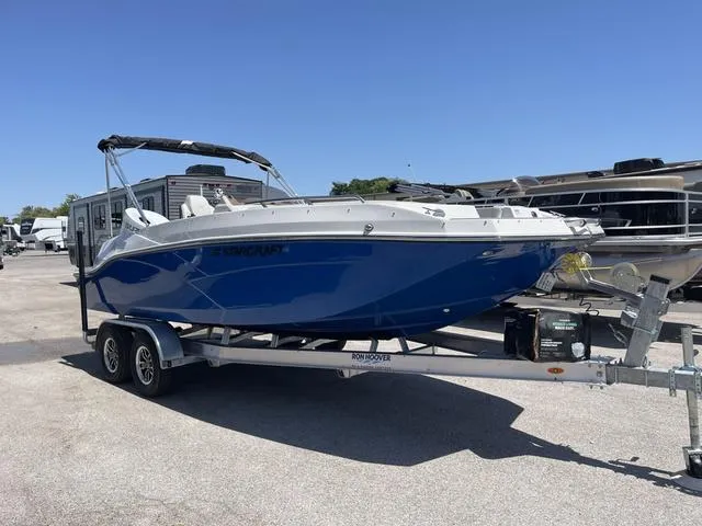 The Image of Starcraft SVX211 2025 - 1