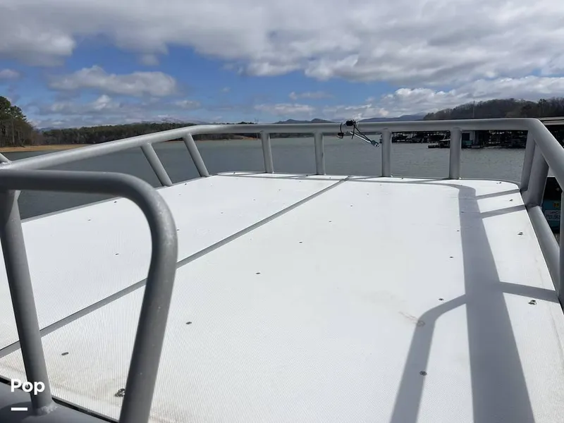 Slide: The Image of 2024 Godfrey Pontoon Monaco 235 SD for sale in Hiawassee, GA - 37