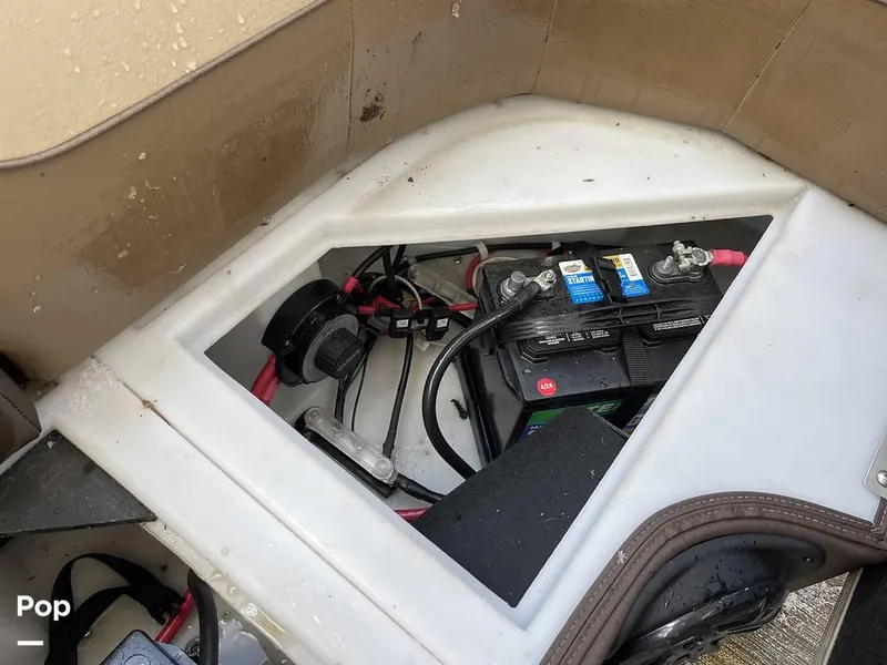 Slide: The Image of 2024 Godfrey Pontoon Monaco 235 SD for sale in Hiawassee, GA - 50