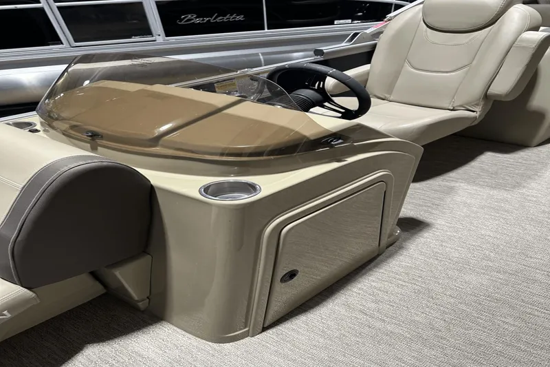 Slide: The Image of Sylvan 8522 Mirage Cruise 2022 - 25