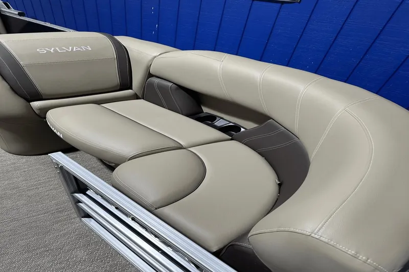 Slide: The Image of Sylvan 8522 Mirage Cruise 2022 - 28