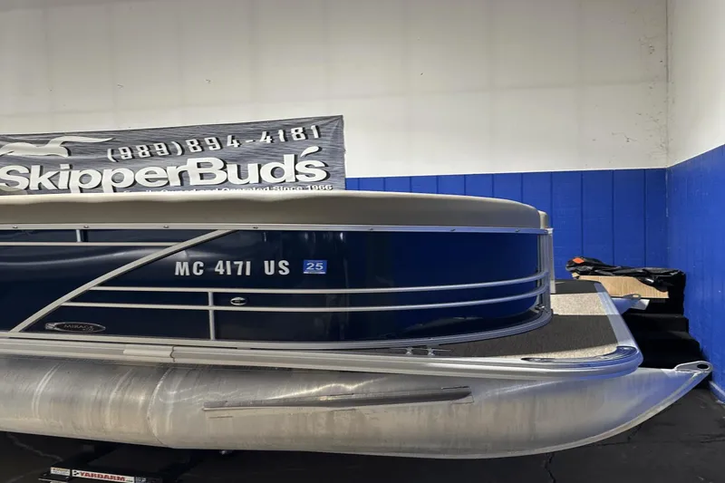 Slide: The Image of Sylvan 8522 Mirage Cruise 2022 - 4