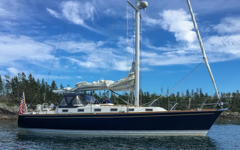 The Image of Tartan 4100 - Diamond - On Anchor - 0
