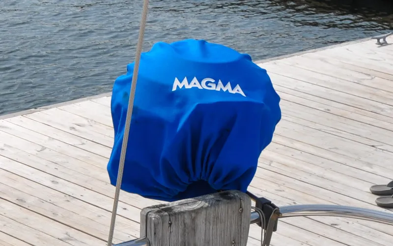 Slide: The Image of Tartan 4100 - Diamond - Cockpit - Grill - 10