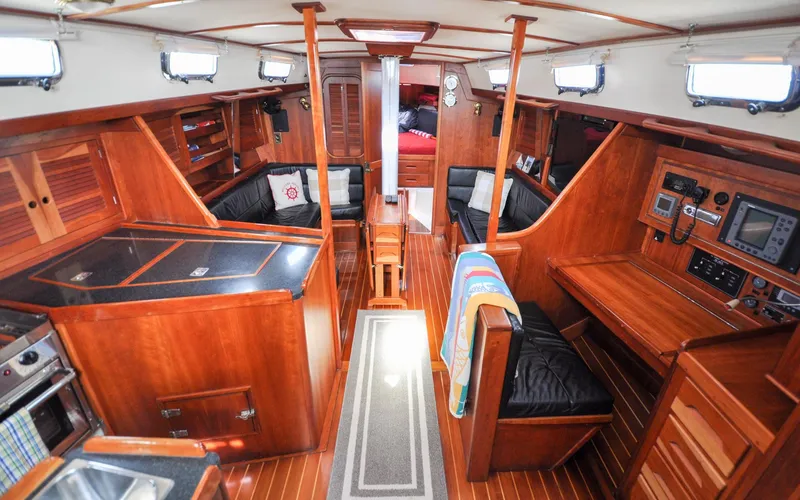 Slide: The Image of Tartan 4100 - Diamond - Salon - 57