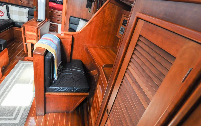 Slide: The Image of Tartan 4100 - Diamond - Navigation Station - 65