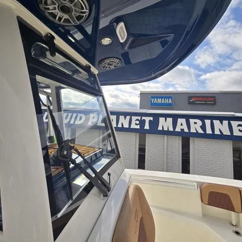 Slide: The Image of Cobia 285 Center Console 2025 - 14