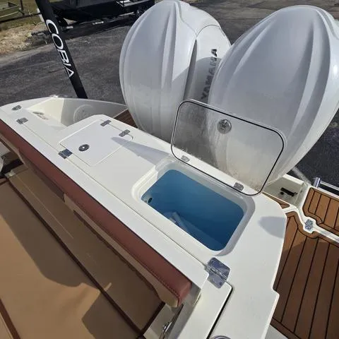 Slide: The Image of Cobia 285 Center Console 2025 - 17