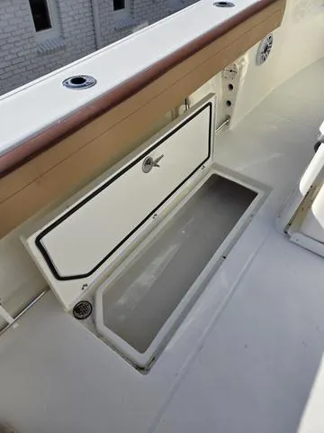 Slide: The Image of Cobia 285 Center Console 2025 - 25