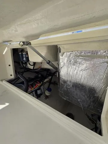 Slide: The Image of Cobia 285 Center Console 2025 - 26