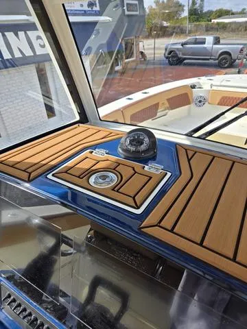 Slide: The Image of Cobia 285 Center Console 2025 - 29