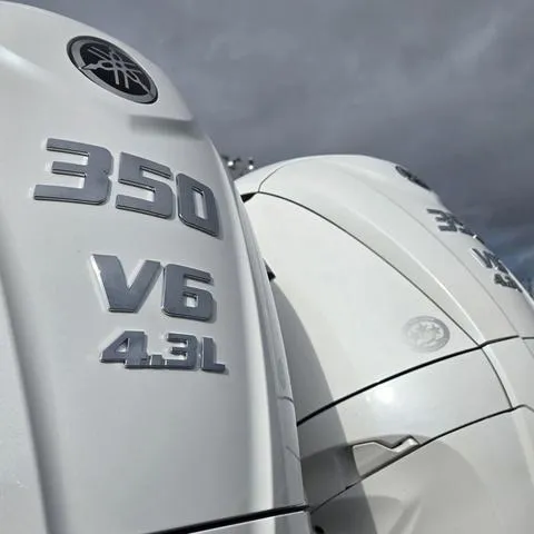 Slide: The Image of Cobia 285 Center Console 2025 - 5