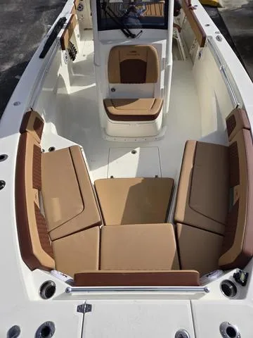 Slide: The Image of Cobia 285 Center Console 2025 - 8