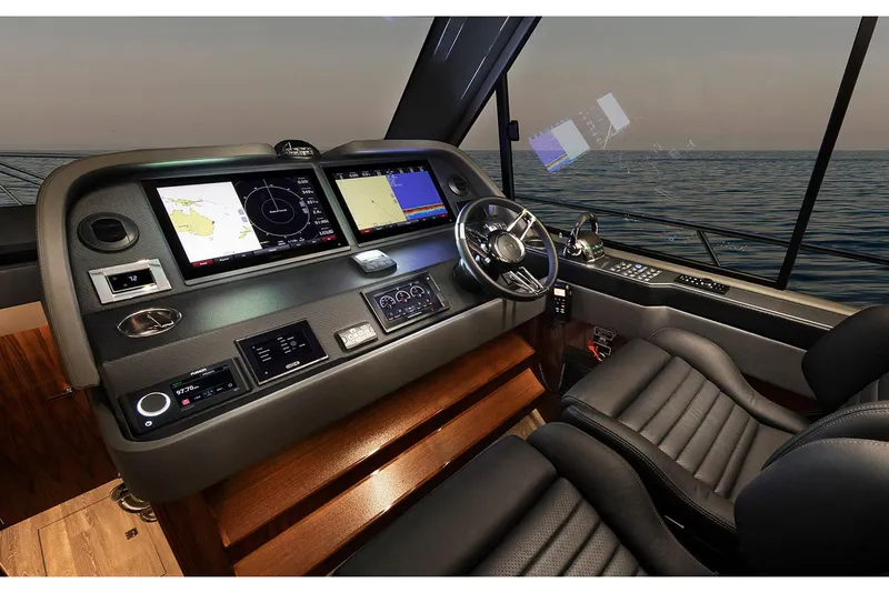 Slide: The Image of Manufacturer Provided Image - 7