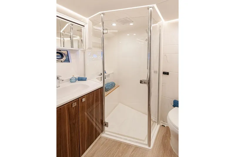 Slide: The Image of Manufacturer Provided Image - 21