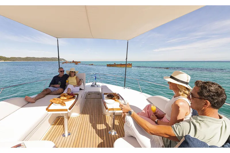 Slide: The Image of Manufacturer Provided Image - 7