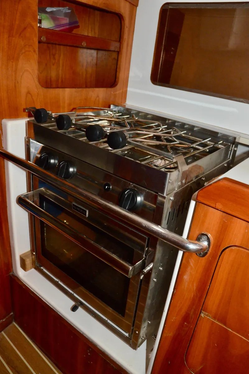 Slide: The Image of J Boats J/120 1998 - 50