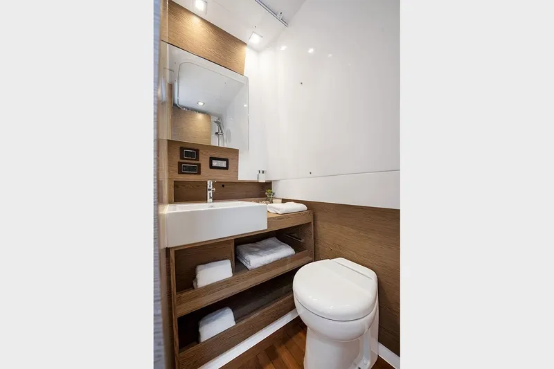 Slide: The Image of Manufacturer Provided Image - 29