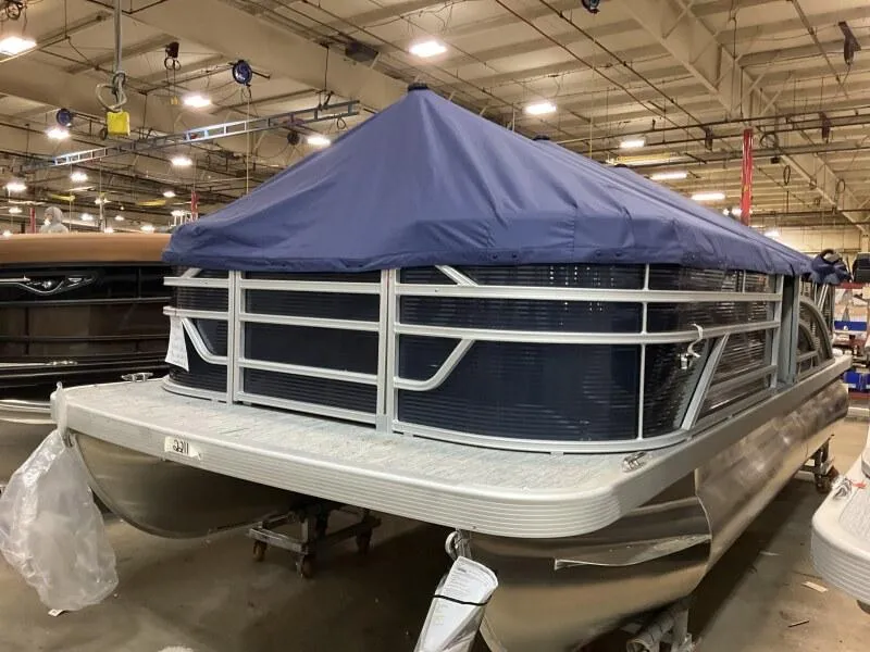 Slide: The Image of Bennington S Series 20 SSR 2025 - 11