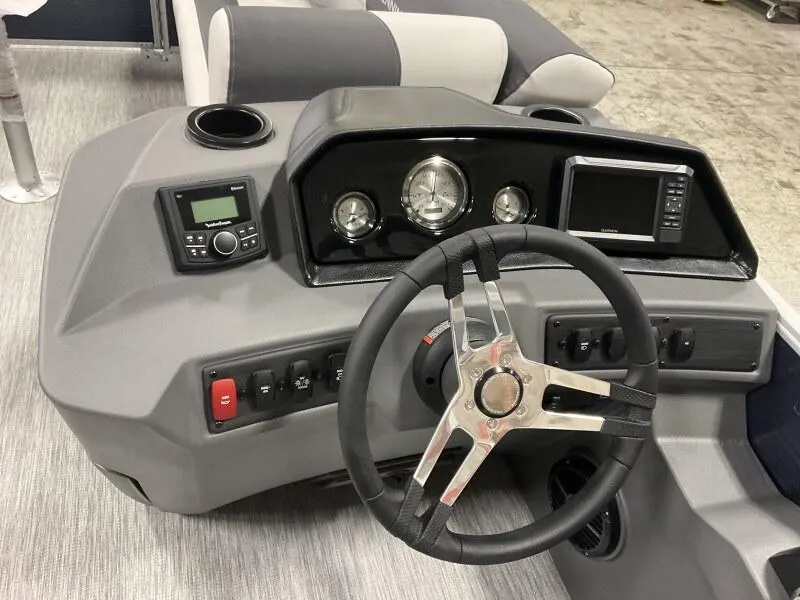 Slide: The Image of Bennington S Series 20 SSR 2025 - 4