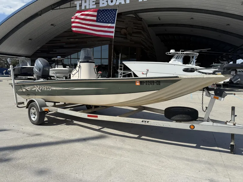 The Image of Xpress Hd20 Cc 2009 - 1