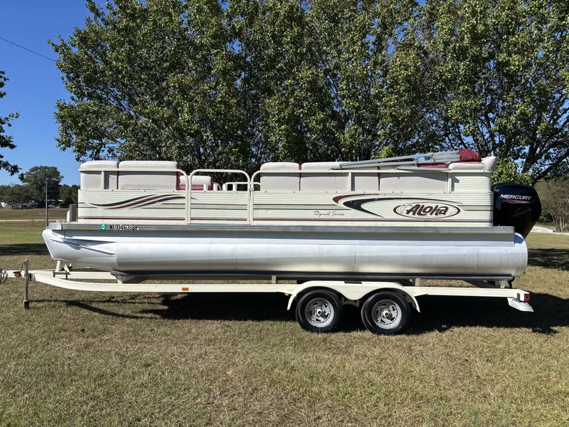 The Image of Aloha 210 FAMILY 2005 - 1