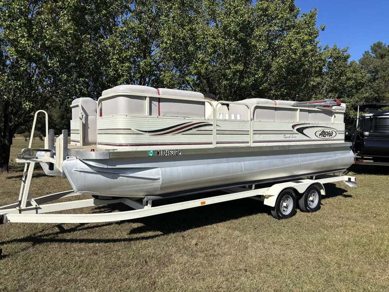 Slide: The Image of Aloha 210 FAMILY 2005 - 2