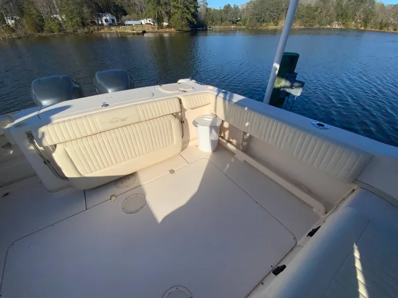 Slide: The Image of Grady-White Chesapeake 290 2009 - 29