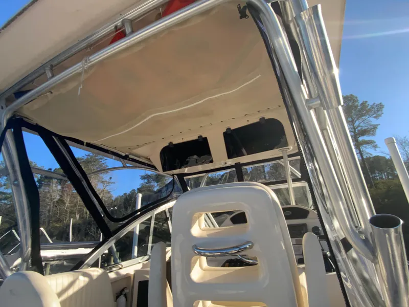 Slide: The Image of Grady-White Chesapeake 290 2009 - 44